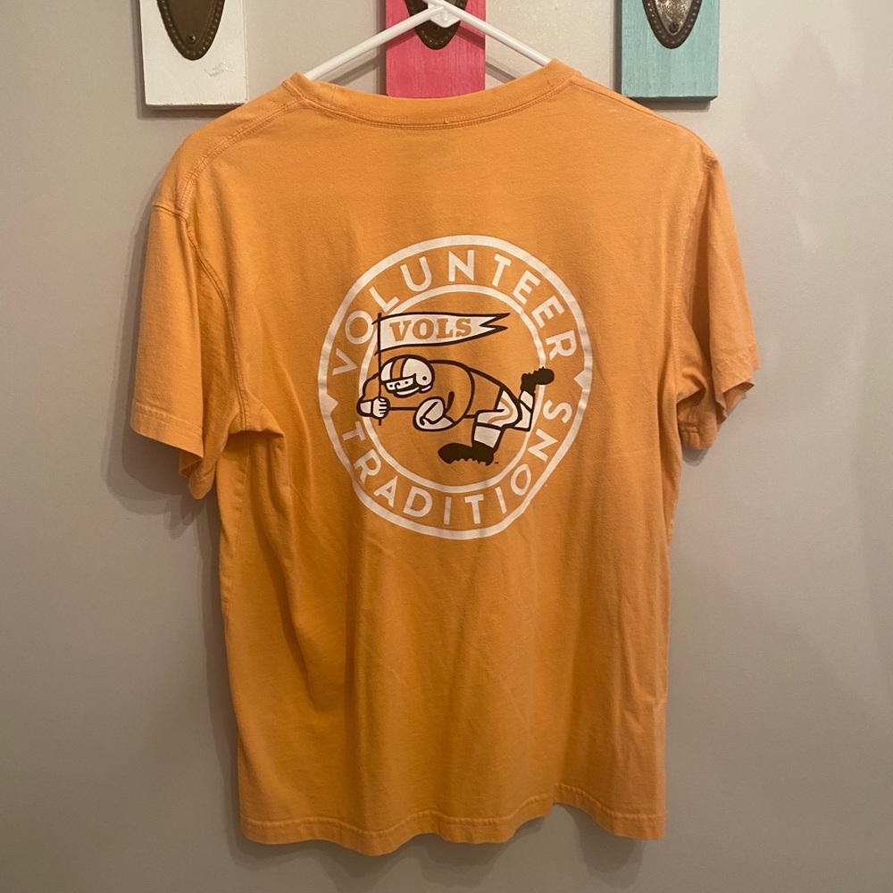 Tennessee game day shirt!